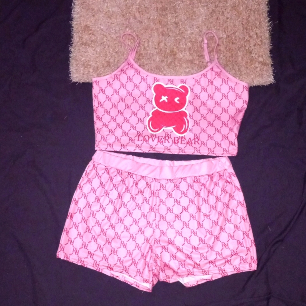 NWT 2 PIECE LOUNGEWEAR
